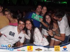 Forró da Mina
